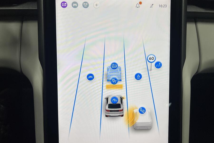 Ford Capri vaihtoauto