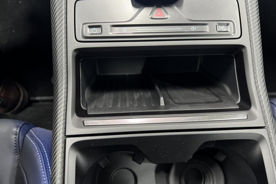 Ford Capri vaihtoauto