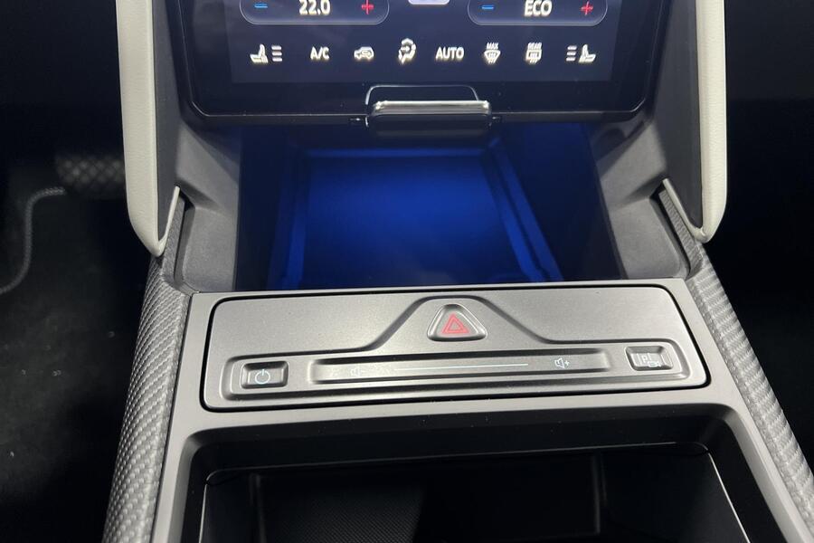 Ford Capri vaihtoauto