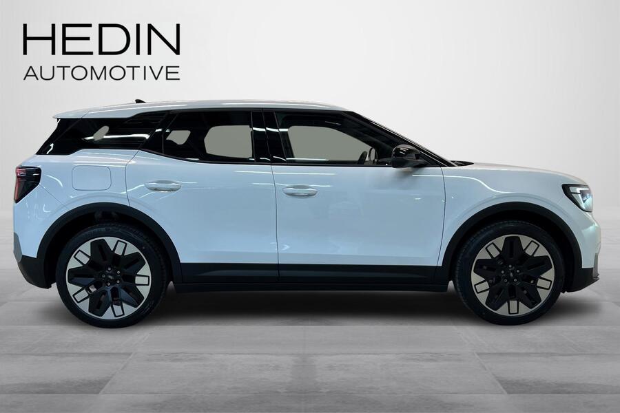 Ford USA Explorer vaihtoauto