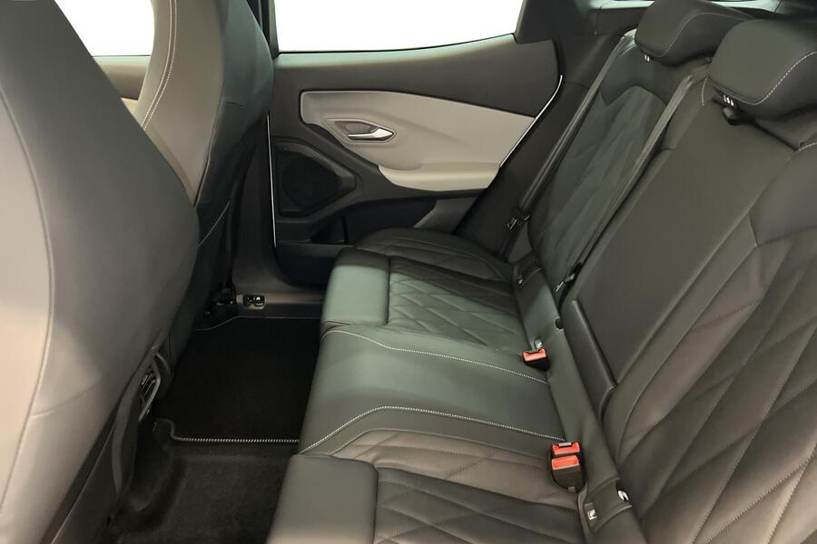 Ford USA Explorer vaihtoauto