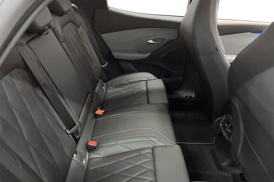 Ford USA Explorer vaihtoauto