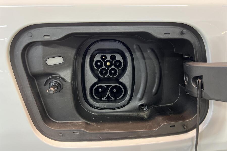 Ford USA Explorer vaihtoauto