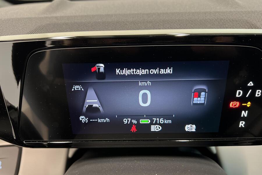 Ford USA Explorer vaihtoauto