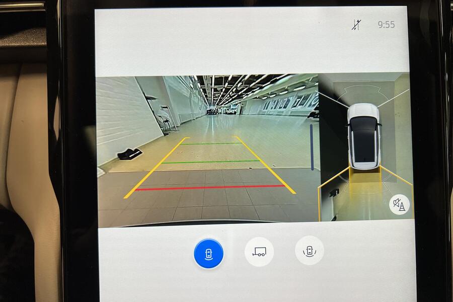 Ford USA Explorer vaihtoauto