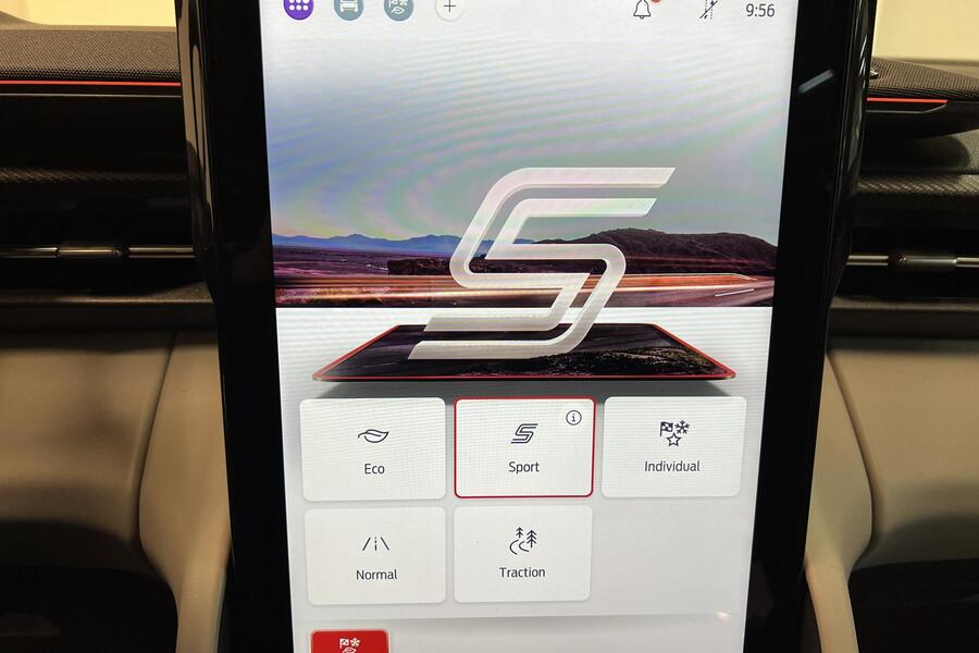 Ford USA Explorer vaihtoauto