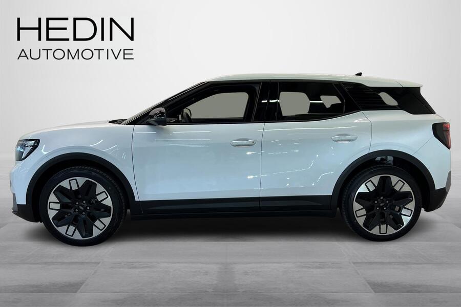 Ford USA Explorer vaihtoauto