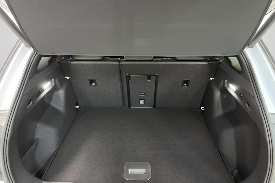 Ford USA Explorer vaihtoauto