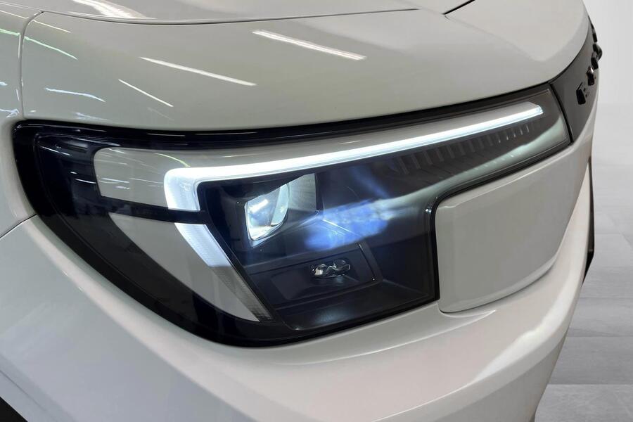 Ford USA Explorer vaihtoauto