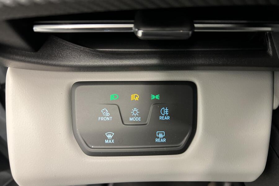 Ford USA Explorer vaihtoauto