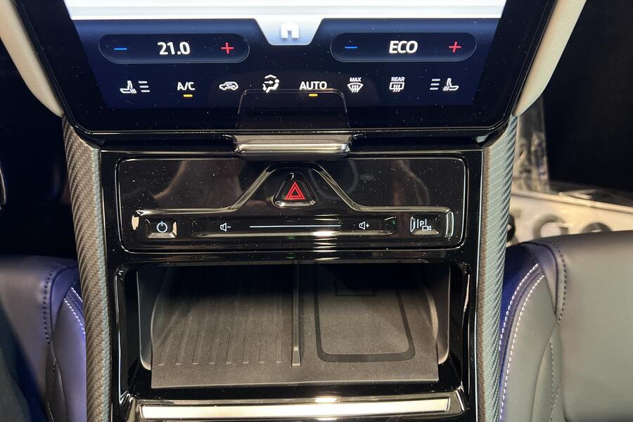 Ford USA Explorer vaihtoauto