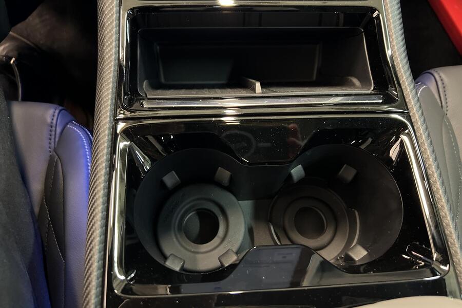 Ford USA Explorer vaihtoauto