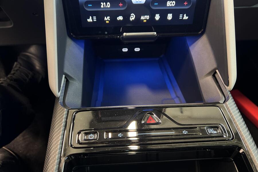 Ford USA Explorer vaihtoauto