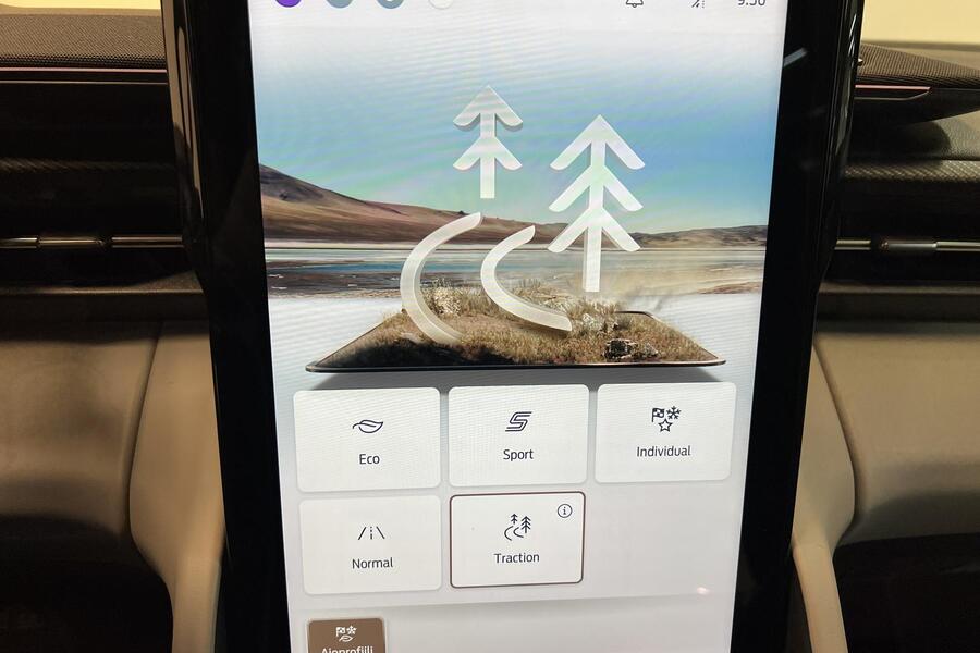 Ford USA Explorer vaihtoauto