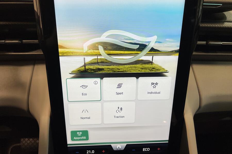 Ford USA Explorer vaihtoauto