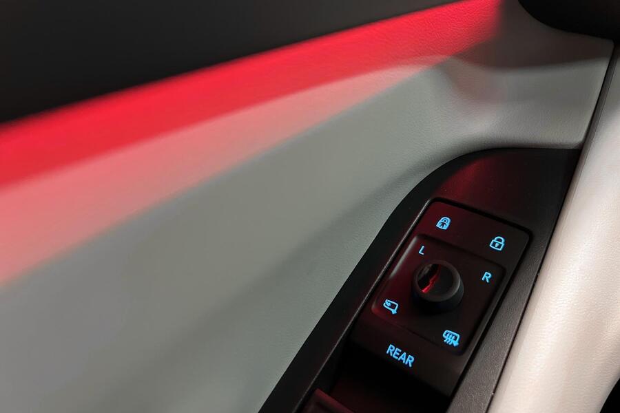 Ford USA Explorer vaihtoauto