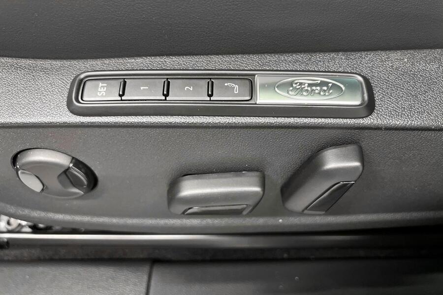 Ford USA Explorer vaihtoauto