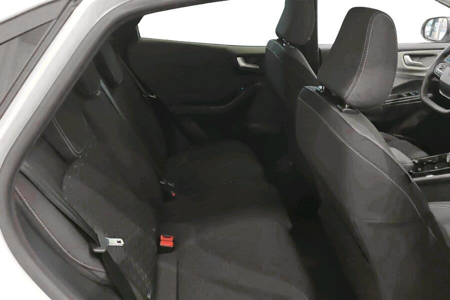 Ford Puma Gen-E vaihtoauto