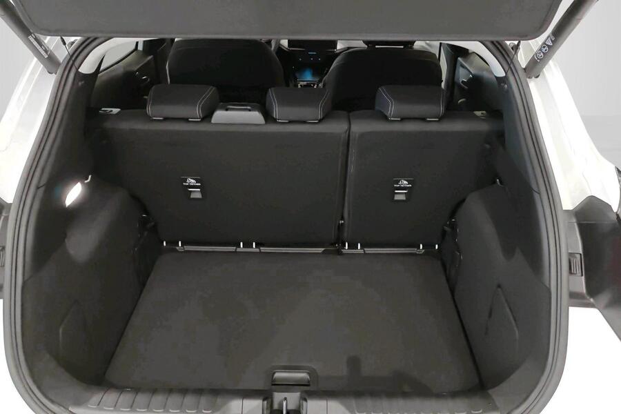 Ford Puma Gen-E vaihtoauto