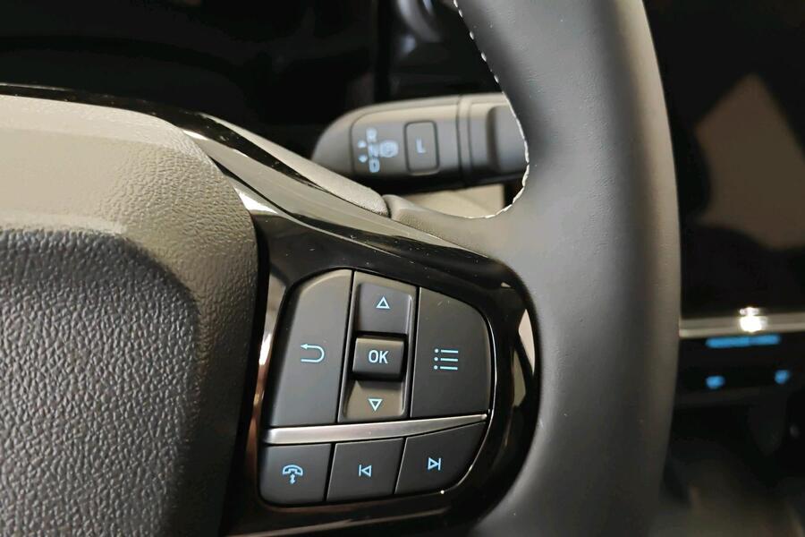 Ford Puma Gen-E vaihtoauto