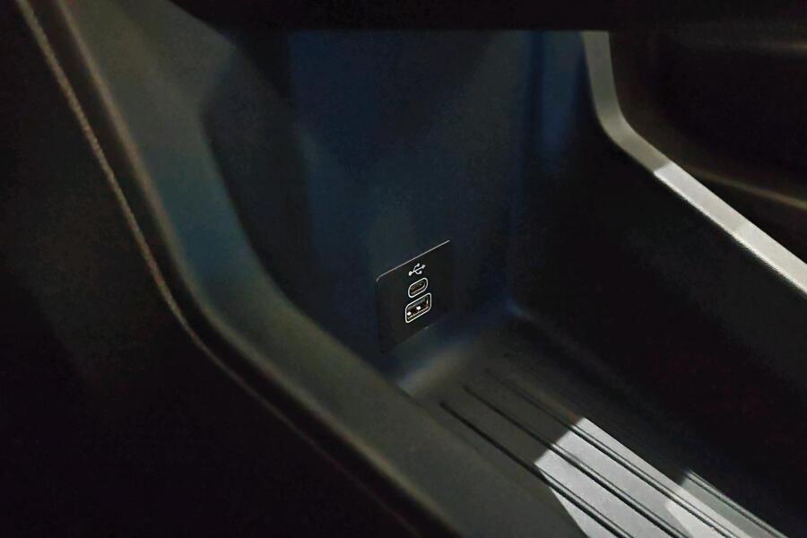 Ford Puma Gen-E vaihtoauto