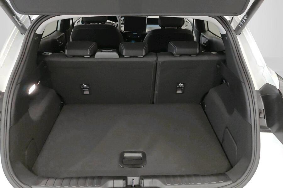 Ford Puma Gen-E vaihtoauto