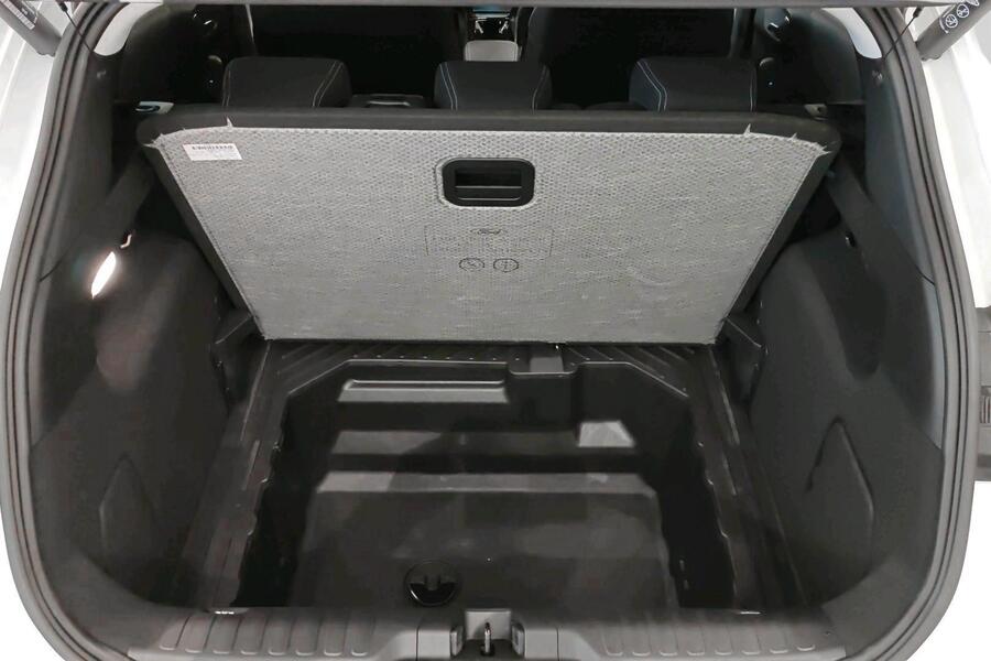 Ford Puma Gen-E vaihtoauto