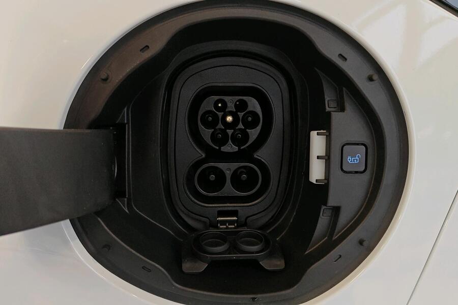 Ford Puma Gen-E vaihtoauto