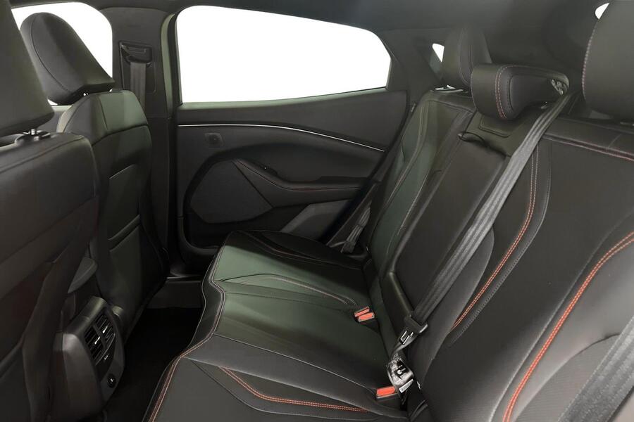 Ford USA Mustang vaihtoauto