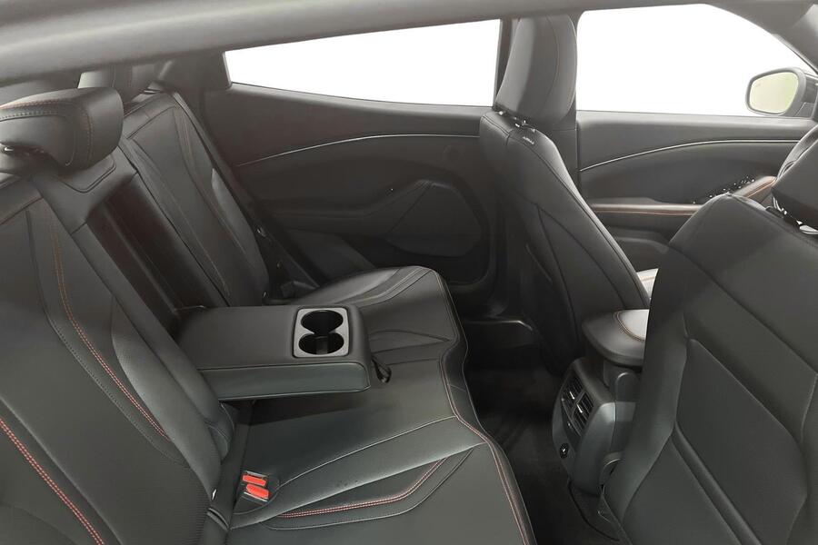 Ford USA Mustang vaihtoauto