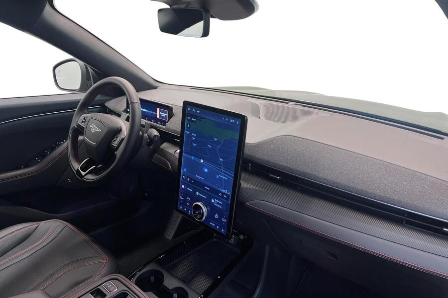 Ford USA Mustang vaihtoauto