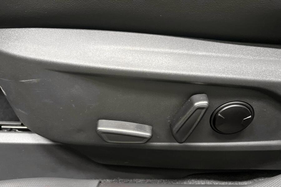 Ford USA Mustang vaihtoauto