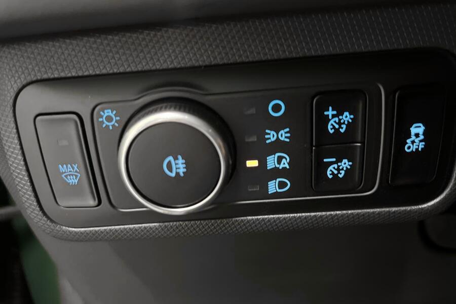 Ford USA Mustang vaihtoauto