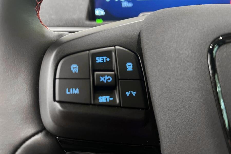 Ford USA Mustang vaihtoauto