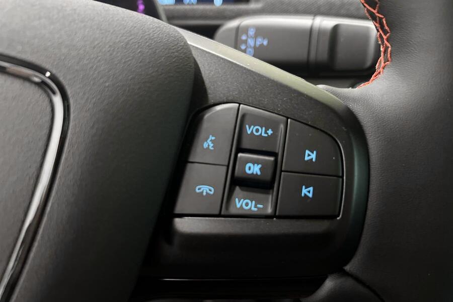 Ford USA Mustang vaihtoauto