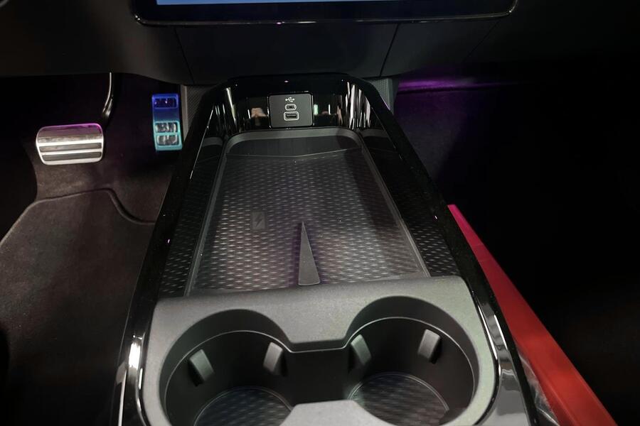 Ford USA Mustang vaihtoauto