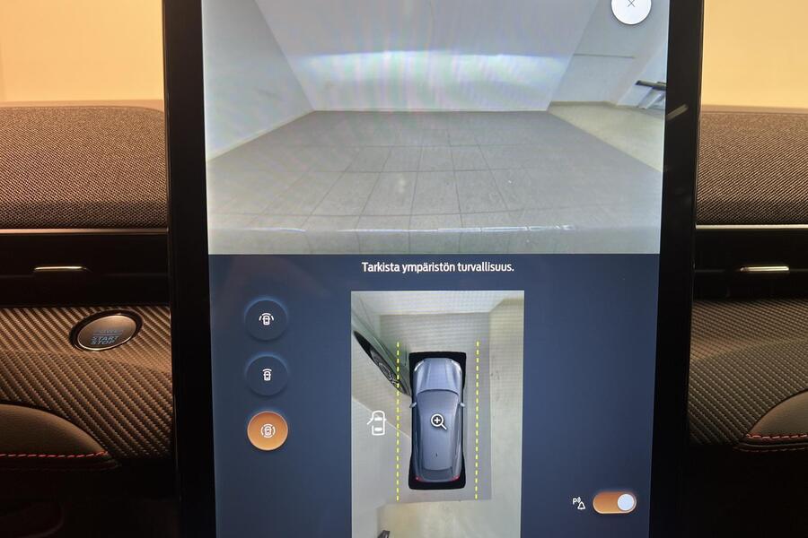 Ford USA Mustang vaihtoauto