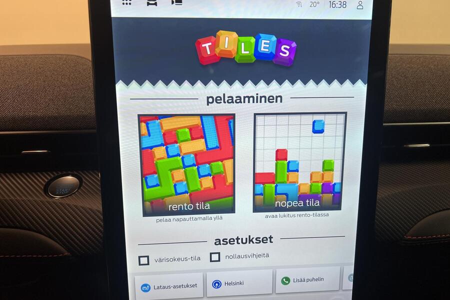 Ford USA Mustang vaihtoauto