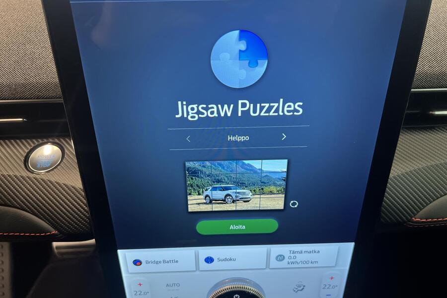 Ford USA Mustang vaihtoauto