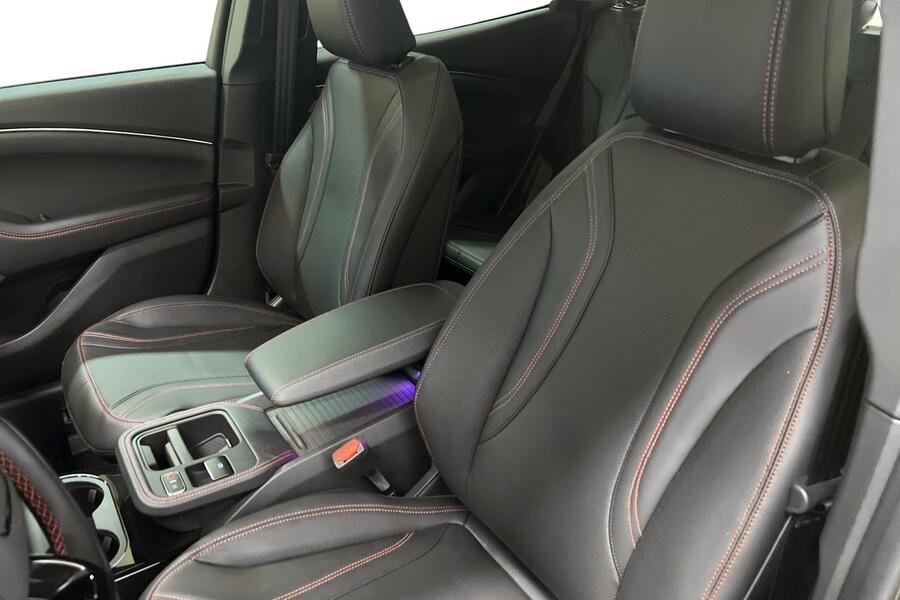 Ford USA Mustang vaihtoauto