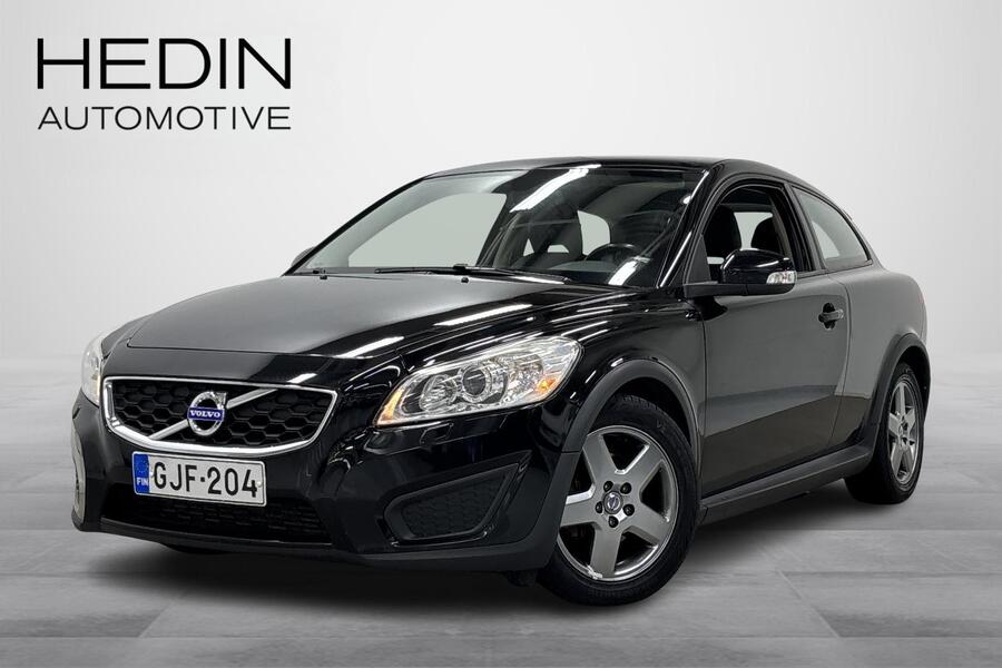 Volvo C30 vaihtoauto