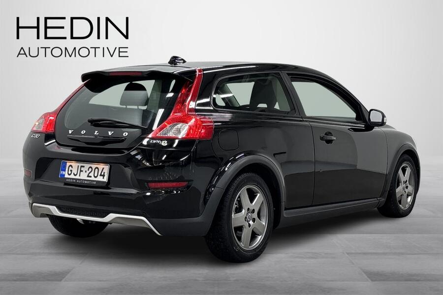 Volvo C30 vaihtoauto