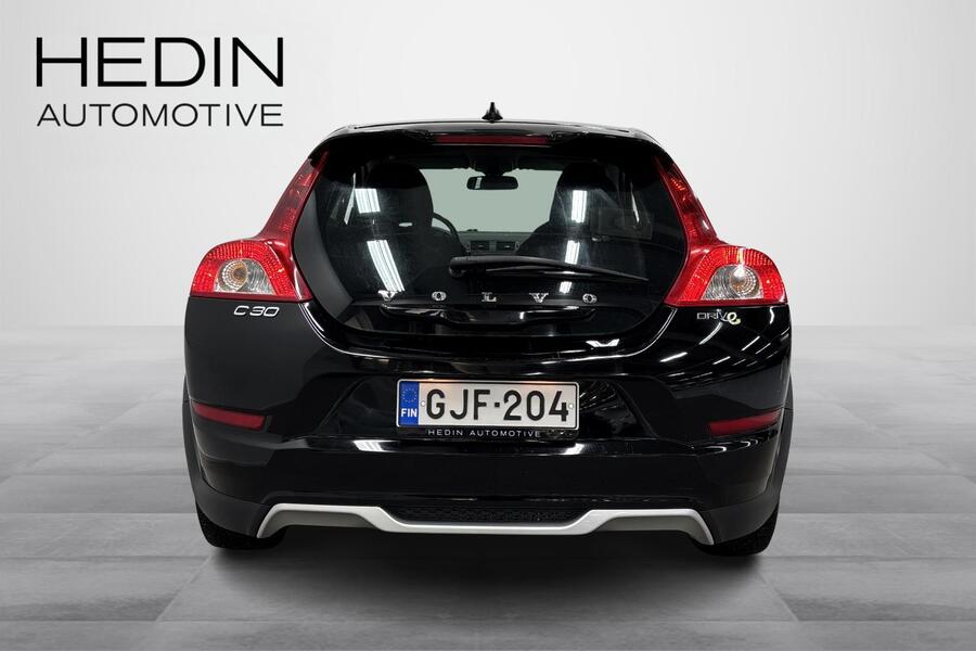 Volvo C30 vaihtoauto