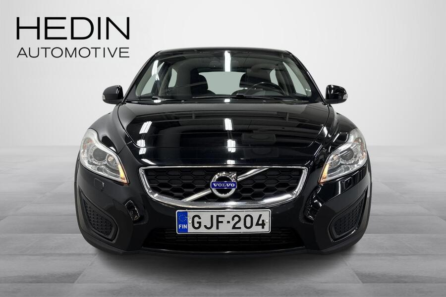 Volvo C30 vaihtoauto