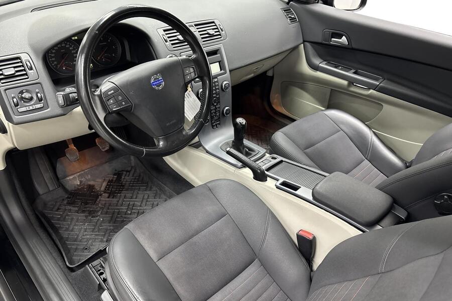 Volvo C30 vaihtoauto