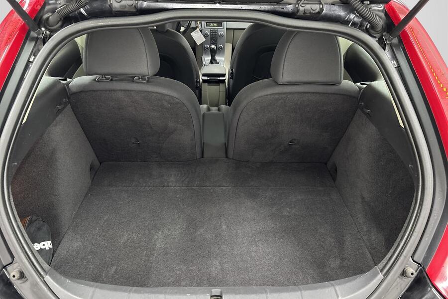 Volvo C30 vaihtoauto