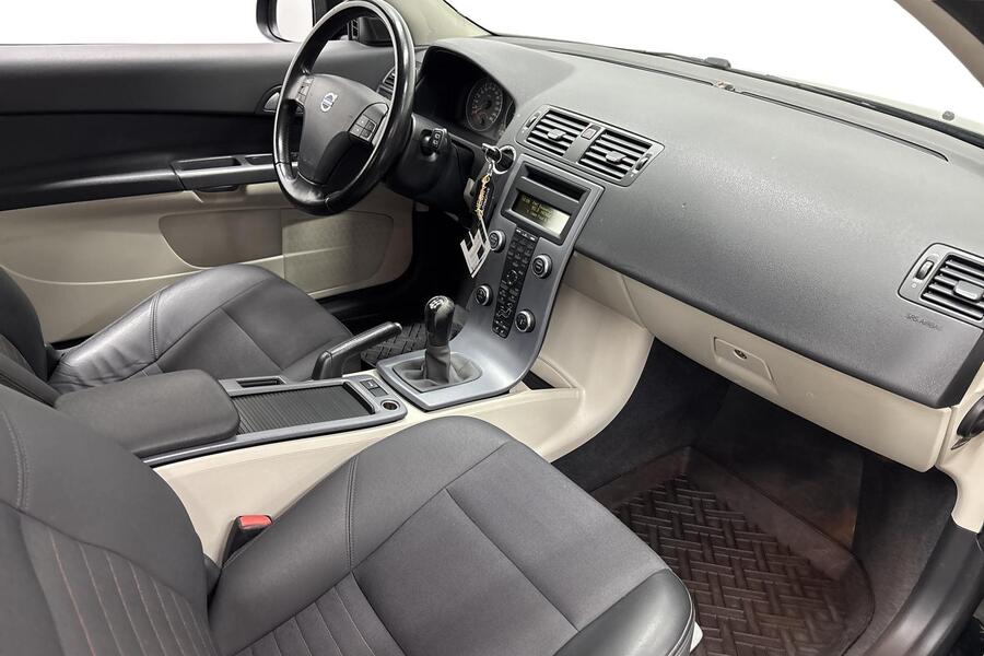 Volvo C30 vaihtoauto