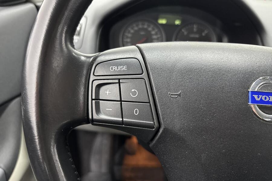 Volvo C30 vaihtoauto