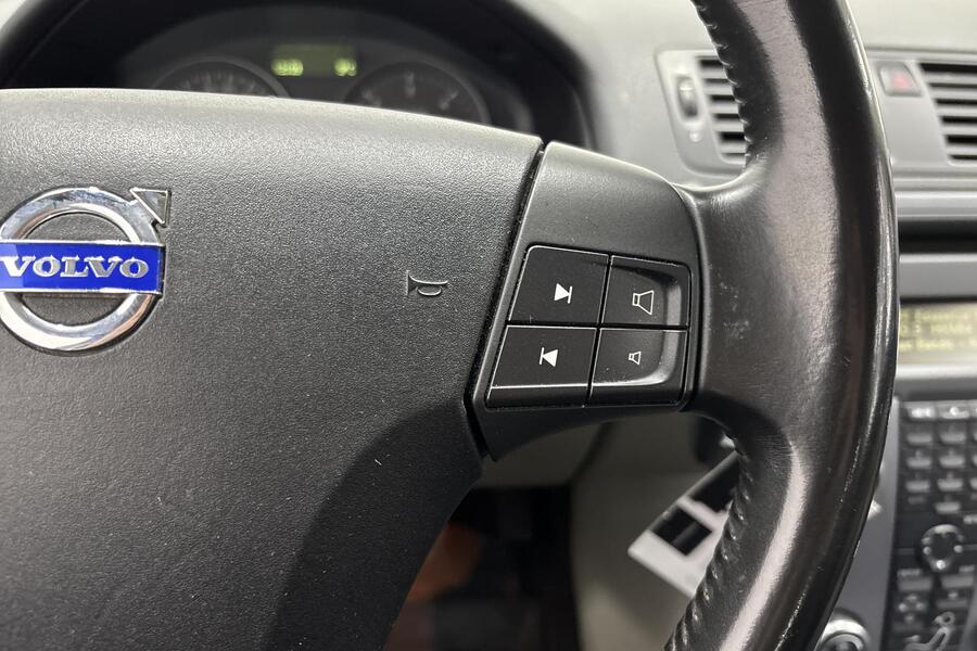 Volvo C30 vaihtoauto