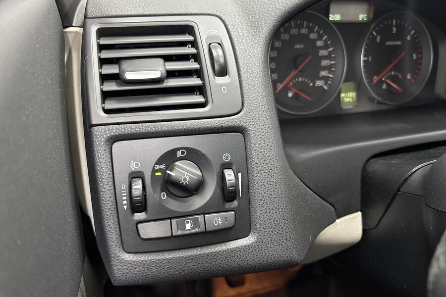 Volvo C30 vaihtoauto